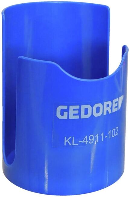 Gedore Support magnétique pour boîte 1 boîte (3457125)