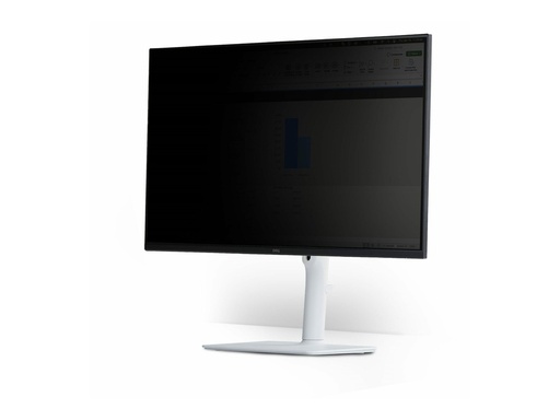 StarTech.com StarTech - Blickschutzfilter für Bildschirme - 16:9, anti-glare/glossy, blue light reducing - 2-Wege - abnehmbar - magnetisch - 68,6 cm Breitbild (27 Zoll Breitbild) (27M69-PRIVACY-SCREEN)