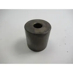 Metallkraft Biegerolle UB 10 Ø49mm für Flachmaterial