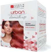 Urban Keratin Kit Démaquillant Capillaire Urban Demak'up