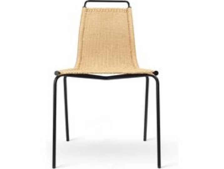 Carl Hansen & Søn - And Son Pk1 Stuhl