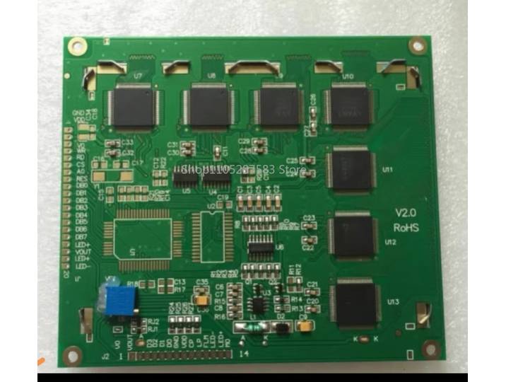 Écran LCD de remplacement EW50969YLY 32240F