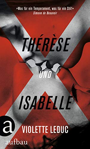 Violette Leduc - Thérèse und Isabelle: Roman - Preis vom 30.09.2026 22:30:23 h