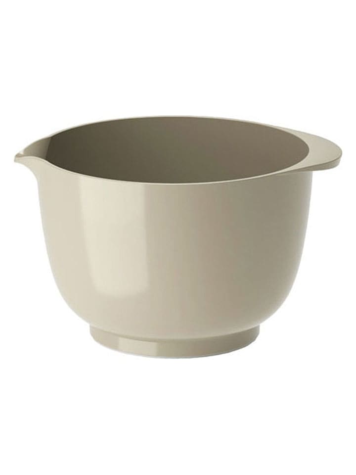 Rosti Rührschüssel "Margrethe" in Beige - 2 l - onesize