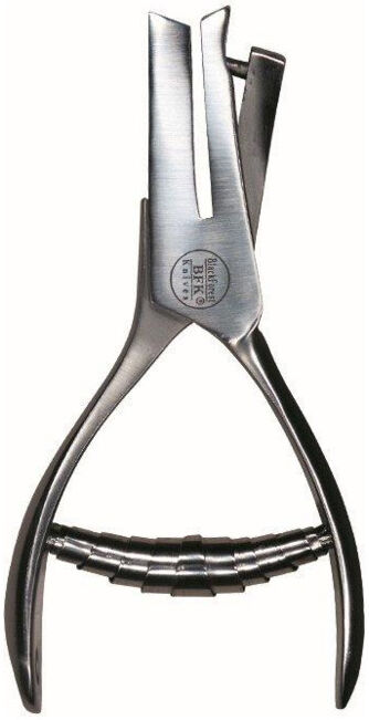 Beha-Amprobe Pince à perforer FTC00001290D (2146134)