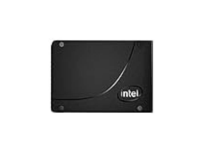 Intel DC SSD P4800x 375GB 6,35cm 2,5inch