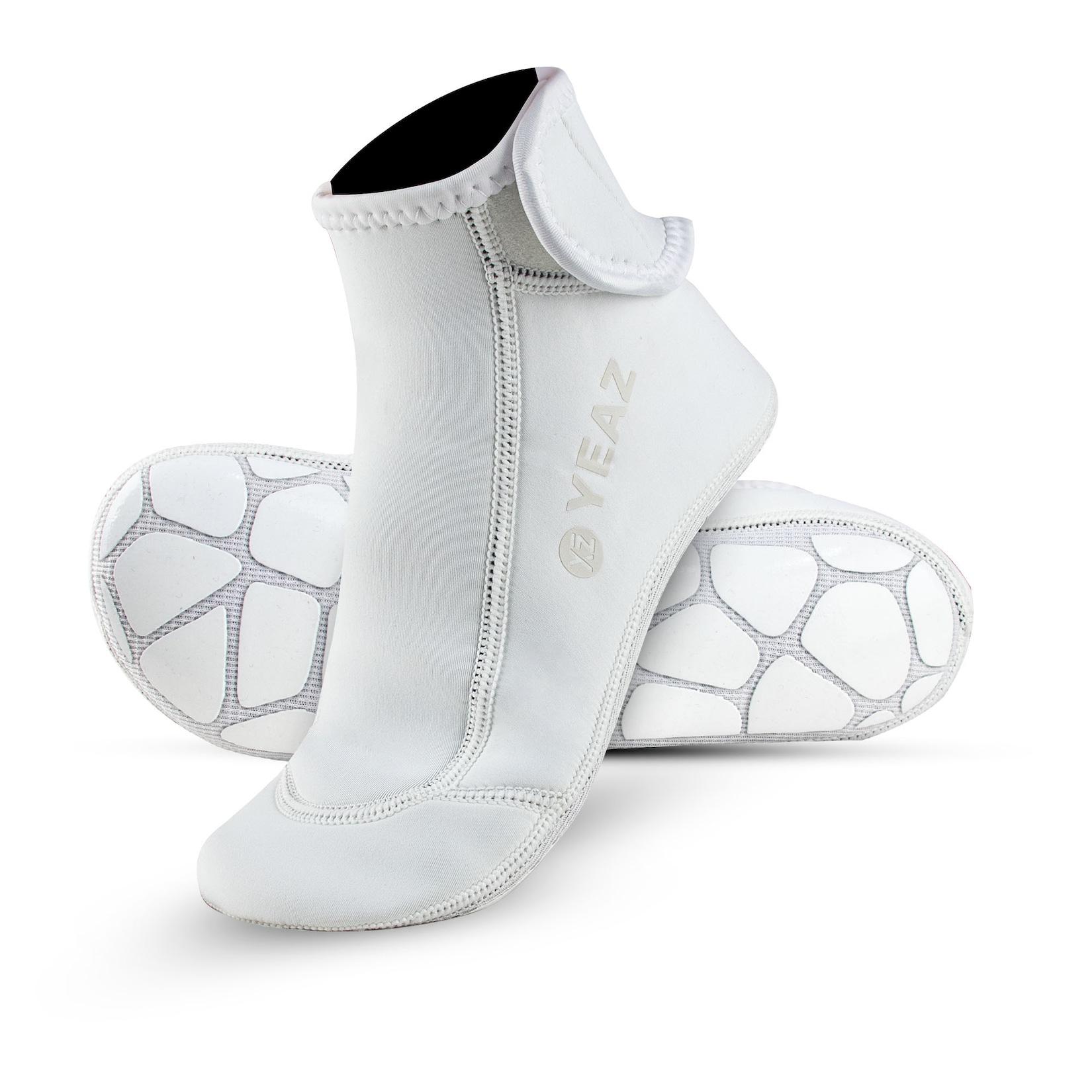 YEAZ Neoprensocken NEOSOCK GRIP PRO