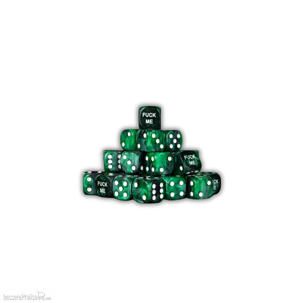Baron of Dice FAN-FUN-06-RD