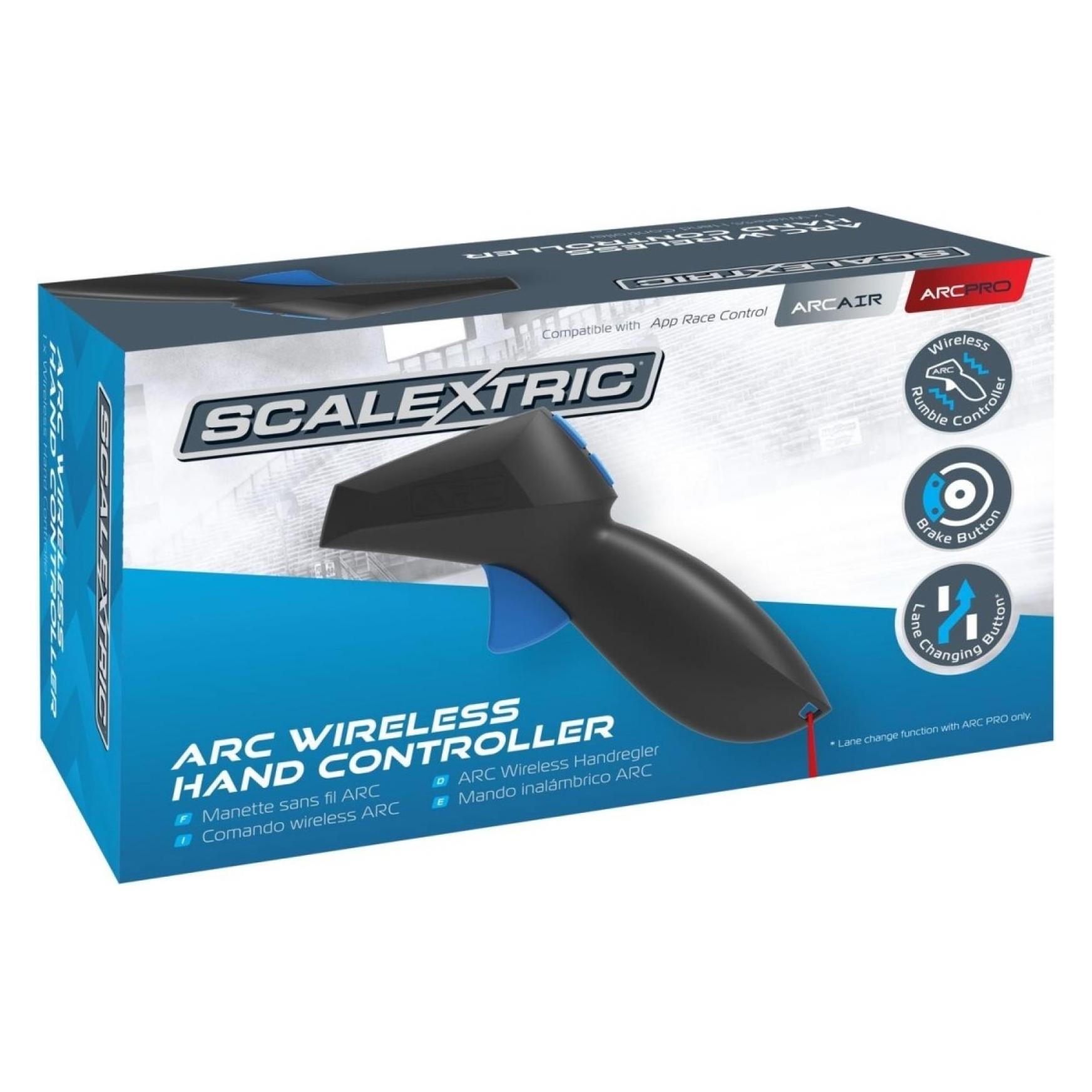 Scalextric Handregler ARC AIR/Pro (500008438)