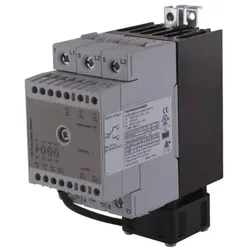 ABB RGC3A60A40GGEAF Elektr. Lastrelais 3P-42A, 20-275V AC, 24-190VDC 1SDA127142R1