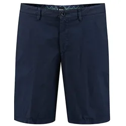 Hugo Boss Short Bright dunkelblau - 48 - 48