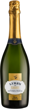 Lyre’s Alkoholfreier Schaumwein - Lyre's Classico - 0.7L