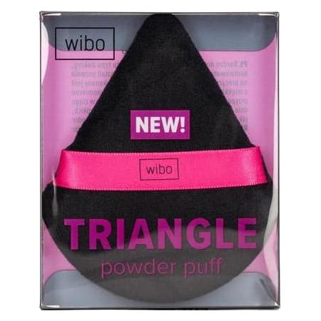 Wibo Triangle Powder Puff Powder Applicator (40183349)