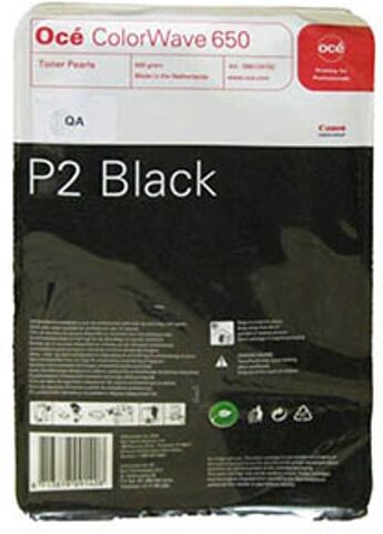 Oce 1060125752 toner preto