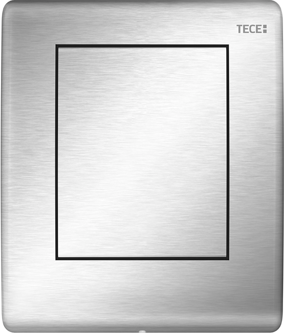 TECEplanus Urinal Inox 9242310 Inox brossé