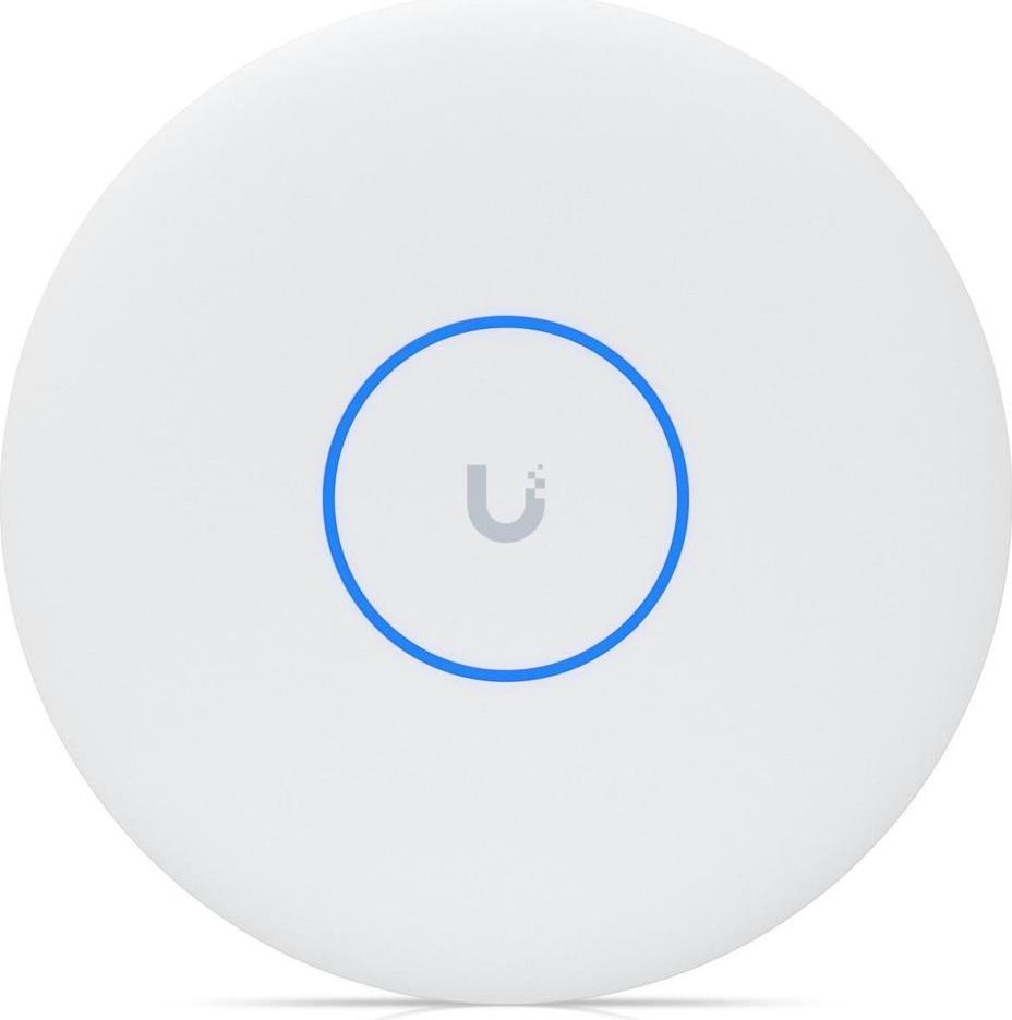 Ubiquiti WLAN Access Point U7 Pro XGS WiFi 7 8x8 10 GbE Uplink Ø 215 mm H 32,5 mm