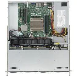 SYS-5019S-M neu