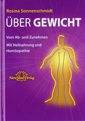Rosina Sonnenschmidt - Über Gewicht - Preis vom 30.09.2026 09:01:18 h