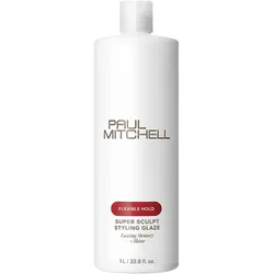Paul Mitchell Super Sculpt Styling Glaze 1000 ml