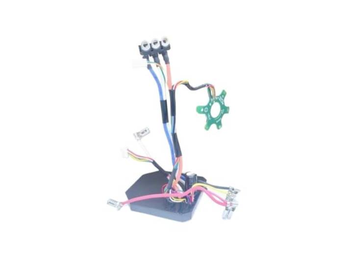 Original-Controller-Stator 620B36-1 629372-0 for DDF485 DHP485 Elektrowerkzeug-Zubehör(620B36-1)