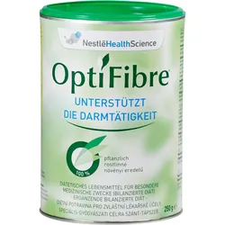 Resource Optifibre Pulver 250 G