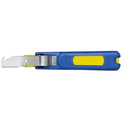 Klauke Kabelmesser, Hakenklinge d=4-28mm KL745HK