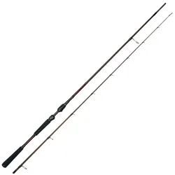 Westin W4 Finesse Shad 2nd 2,25m H 12-38g Rute