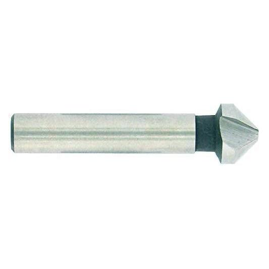 Tivoly Dredger HSS-E5 90 ° Ø12.4mm, shank 8mm (?10331621240)