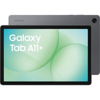 Galaxy Tab A11+ EU 256 GB, Tablet-PC grau, Android