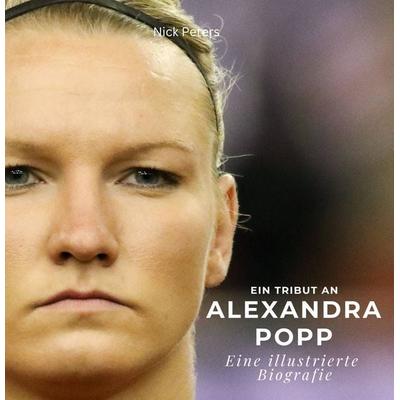 Ein Tribut an Alexandra Popp -