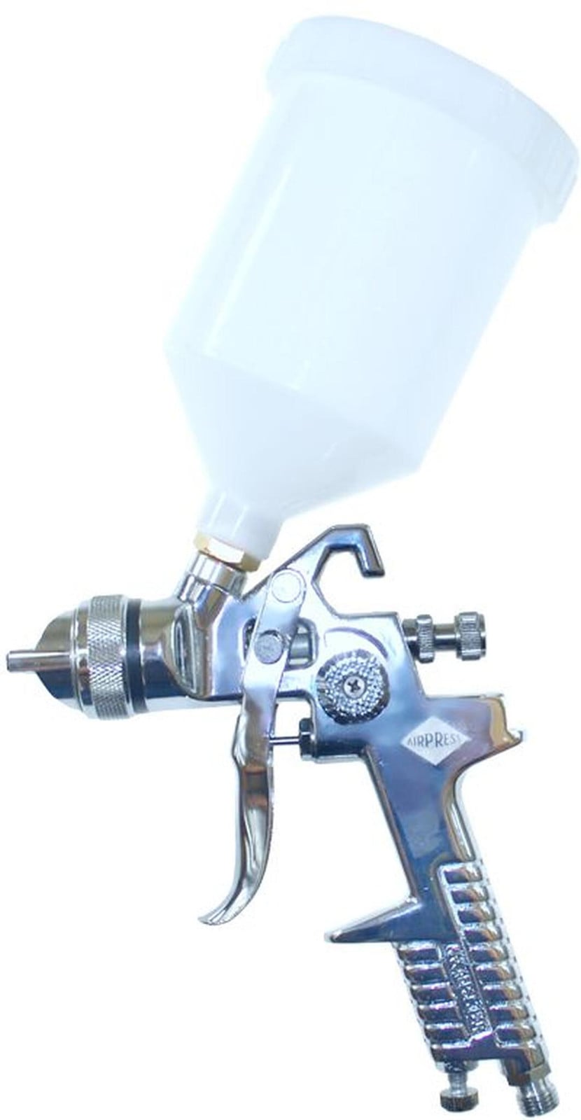 Spuitpistool Airpress 45191-1.7