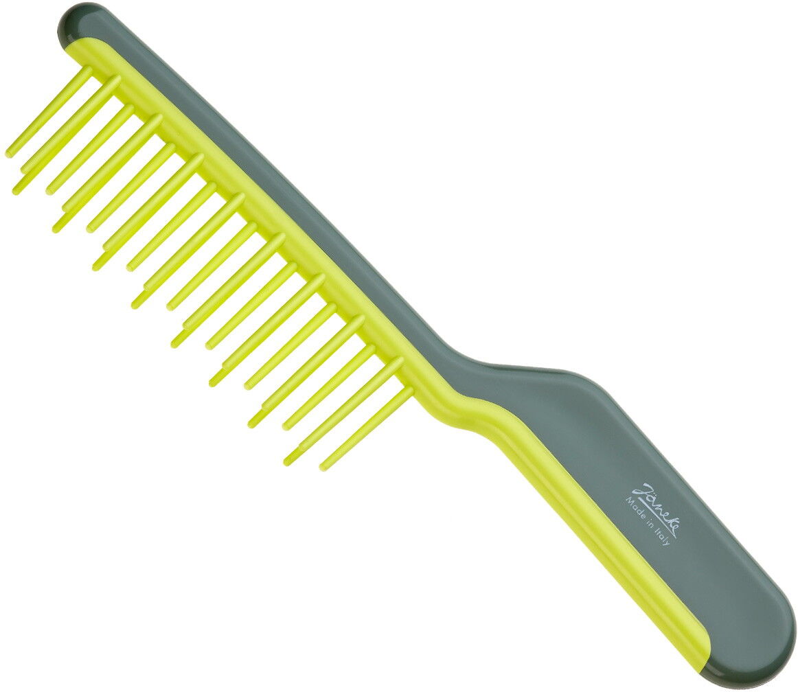 Jäneke J-Brush Curly Hair
