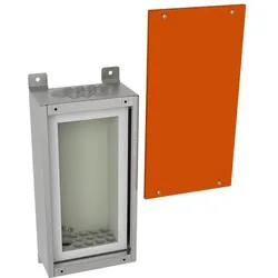 CobiNet BSG30C Leergehäuse 123557