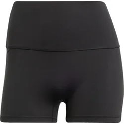 adidas All Me Tights Damen | Gr. M | schwarz - schwarz