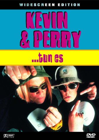 Ed Bye - Kevin & Perry ... tun es - Preis vom 06.10.2026 07:26:00 h
