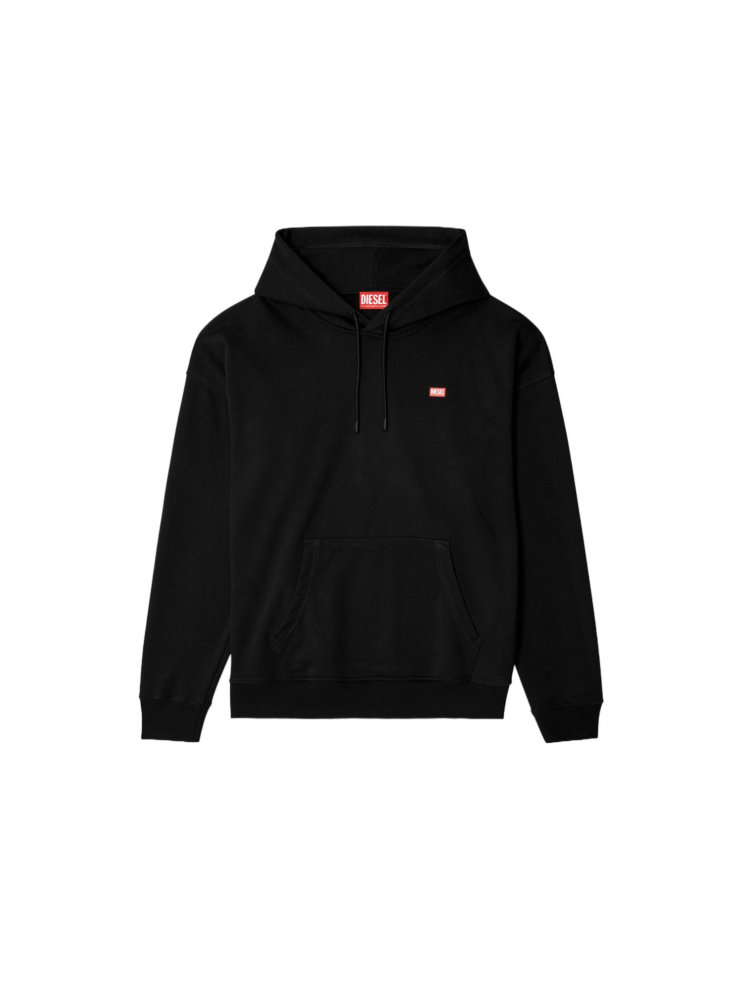 Diesel Kapuzensweatshirt