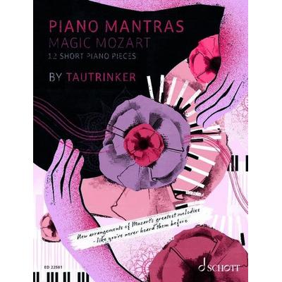 Piano Mantras -