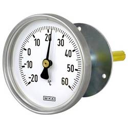 WIKA A48 Bimetallthermometer 3903206