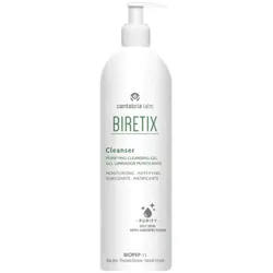 Biretix, Gesichtsreinigung, Cleanser 400ml von (Reinigungsgel, 400 ml)