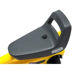 BERG Buzzy Sitz, grau