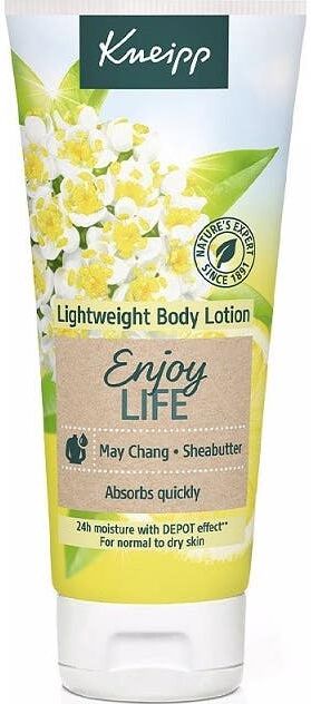 Kneipp Loción Corporal Enjoy 200 ml