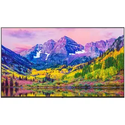 LG 65UK762H 4K Ultra HD Hotel Smart TV 165 cm (65")