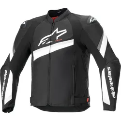 Alpinestars T-GP Plus R V4 Motorrad Textiljacke M