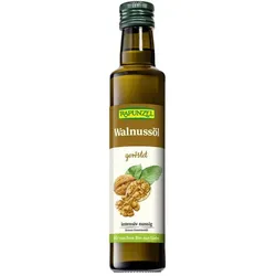 Walnussöl - geröstet