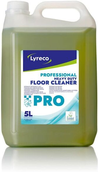 Golvrent LYRECO Pro Heavy Duty 5L