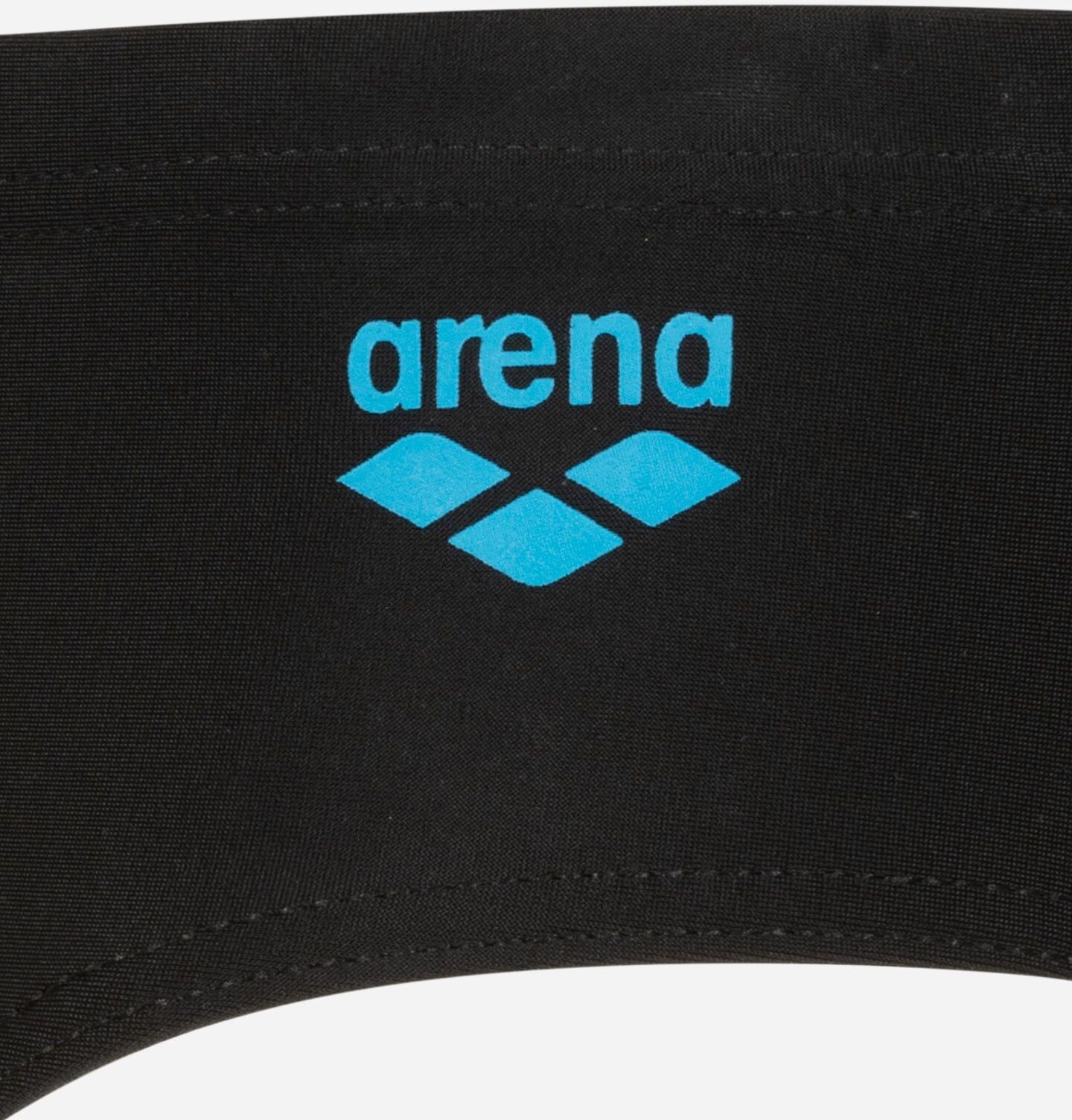 Arena Logo M - Slip Piscina - Uomo - Nero 50