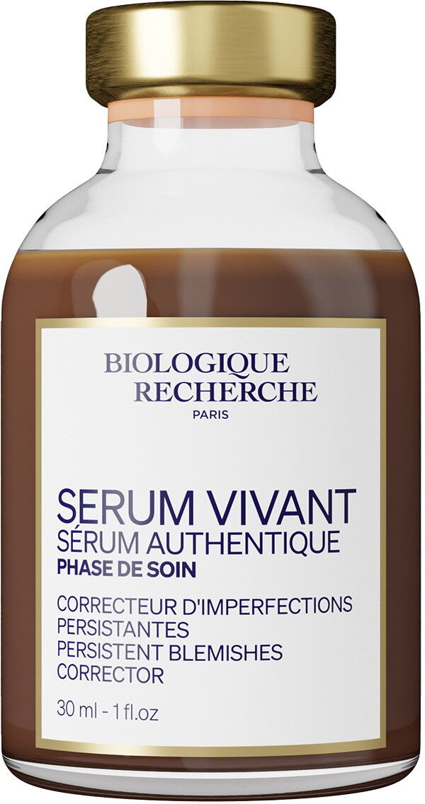 30ml Biologique Recherche Serum Vivant