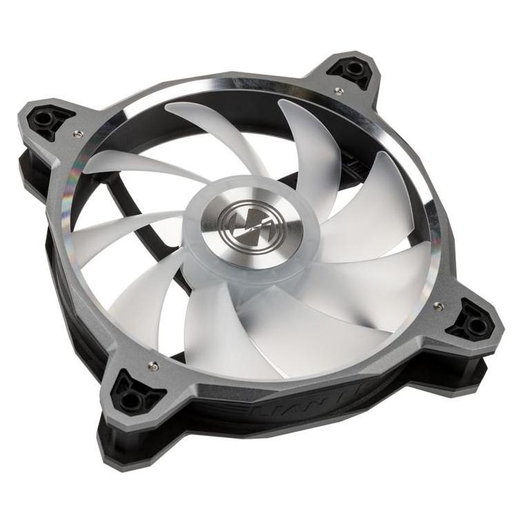 Lian-Li BR120 Digital RGB PWM (120 mm, 3x) (BRDIGITAL-3RG)