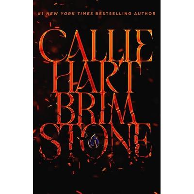 Brimstone, Taschenbuch von Callie Hart, Hodder And Stoughton, 978-1-399-74548-2