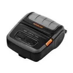 Bixolon Protective Leather Case, Drucker Zubehör